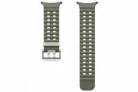 Samsung Marine Armband ET-SNL70 f&uuml;r die Galaxy Watch Ultra | Uhrenarmband, Sport