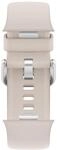 HUAWEI WATCH FIT 3 Fluoroelastomer Strap, Wei&szlig;