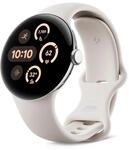 Google Pixel Watch 3 (41 mm) &ndash; Android smartwatch with Heart Rate Tracking,