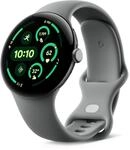 Google Pixel Watch 3 (45 mm) &ndash; Android smartwatch with Heart Rate Tracking,