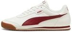 PUMA Turino II Sneaker, Navy Alpine Snow Gum, 37 EU