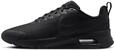 Nike Air Max Nuaxis Black/Black-Anthracite 40 EU