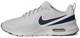Nike FD4329-003 AIR MAX NUAXIS Damen LT Smoke Grey/Obsidian-Cyber-White EU 46