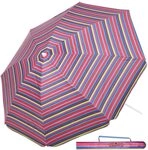 Kingsleeve&reg; Sonnenschirm UV 50+ Tragetasche gro&szlig; Strandschirm wasserabweisend