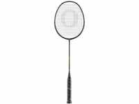 Oliver Extrem Badmintonschläger Carbon/Gold 75