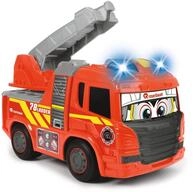 Dickie Toys toys 204114005 ABC Ferdy Feuerwehr