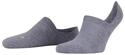 FALKE Unisex F&uuml;&szlig;linge Cool Kick Invisible U In weich atmungsaktiv schnelltrocknend