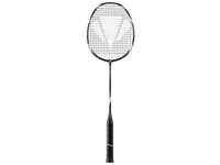 Carlton Badmintonracket Air-Lite Strike G4 HL, Blau, L4