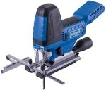 Scheppach Akku Stichs&auml;ge BC-JS254-X | Hubl&auml;nge 25,4mm | Hubzahl 1000-3000...