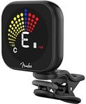 Fender Flash&trade; 2.0 Rechargeable Tuner for Electric, Acoustic and Bass Guitar