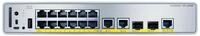 Cat9000 Compact Switch 12p Data Only ESS