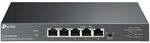 5-Port 2,5G Desktop-Switch MIT 4-Port POE++