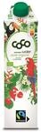Dr. Antonio Martins Coco Bio Kokosnusswasser, 1 l