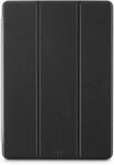 Hama Tablet-Case Carbon f&uuml;r Samsung Galaxy Tab A9+ 11", Schwarz