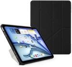 PIPETTO Origami No1 OriginalCase iPad Air 13 M2 2024 Black - Tasche