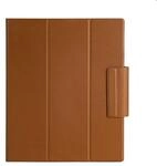Magnetic Case Tab Ultra C Pro Brown