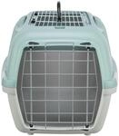 TRIXIE Transportbox Capri 3 Open Top &ndash; Transportbox f&uuml;r Hunde und Katzen bis 12kg
