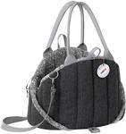 Hundetasche, Tragetuch, Tragetasche, Haustier, Transporttasche, H&ouml;henverstellbar,