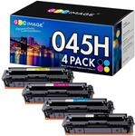 GPC Image 045H Toner Kompatible f&uuml;r Canon CRG-045H 045 f&uuml;r i-SENSYS MF633cdw