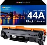 GPC IMAGE CF244A 44A Toner Schwarz Kompatibel f&uuml;r HP 44A f&uuml;r HP LaserJet Pro M15w