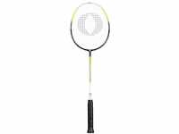 Oliver Supralight S3 Badmintonschläger Graphit/gelb