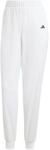 adidas Women's Tennis Walk ON Pant, White, XXL