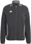 adidas Herren Tiro24 Competition Presentation Jacket Tracksuit Jacket