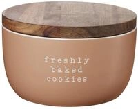 ASA Hey! Dose Freshly Baked Cookies
