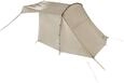 Jack Wolfskin Unisex &ndash; Erwachsene CAR Porch Tent Autovordach, White Pepper, ONE
