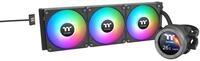 Thermaltake | TH360 V2 Ultra EX ARGB Sync | 360mm AIO CPU Wasserk&uuml;hlung | 2,1"