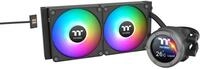 Thermaltake | TH240 V2 Ultra EX ARGB Sync | 240mm AIO CPU Wasserk&uuml;hlung | 2,1"