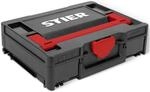 STIER Systainer&sup3; I Black Edition