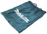 Makita 831304-7 Zubeh&ouml;rbeutel, Aufbewahrungsbeutel, Packbeutel mit Kordelzug, 41x33