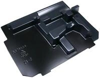 Makita Einlage DDF/DHP 451 456 459 481 482 485 Akkuschrauber in Makpac Gr. 2