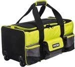 RYOBI Handwerkertasche mit Schultergurt Gr&ouml;&szlig;e L RSSLTB2 (integrierten