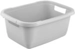 keeeper W&auml;schewanne, Stabiler Kunststoff, 32 l, Aenna, Nordic Grey