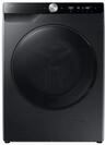 Samsung 11+6 kg WD6400D Waschtrockner, AI Ecobubble & AI Wash