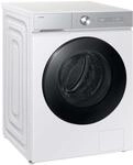 Samsung WD11DB8B85GHU2 Bespoke AI Waschtrockner, 11+6 kg, Extra energiesparend, EEK: