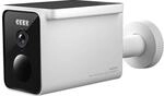 Xiaomi Solar Outdoor Camera BW400 Pro Set