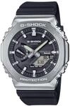 Casio Herren Analog Digital Quarz Armbanduhr G-Shock