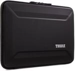 Thule Gauntlet H&uuml;lle MacBook&reg; Pro 16 Zoll Black One-Size