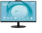 MSI All in One Pro AP272P 27 Zoll Intel Core i5-14400 16 GB RAM 512 GB SSD