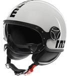 MOMODESIGN FGTR Evo E2206 Mono White Quarz/Black M