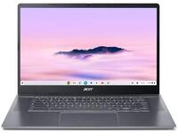 Acer Chromebook Plus 515 (CB515-2H-30CZ) Laptop, 15,6" FHD Display, Intel Core