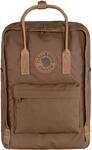 Fj&auml;llr&auml;ven Damen Herren Rucksack Kanken No.2 Laptop 15' One Size