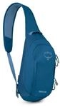 Osprey Daylite Schultertasche, Blau (Night Shift Blue)