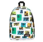 EASTPAK OUT OF OFFICE Rucksack, 27 L - City Bay White (Wei&szlig;)
