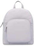 Picard Damen, Unisex Rucksack LUIS aus Rindsleder Mittel, Klein | mit Rei&szlig;verschluss