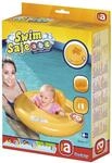 Bestway 32096EU-02 - Baby Schwimmsitz 0-1 Jahr Swim Safe Step A