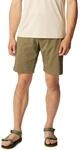 Columbia Kurze Herren-Hose, Silver Ridge Utility Short